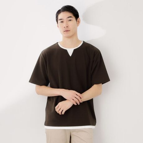 [^ԁF61634304]|Cg^ڍ׃cCfނgpAꂢڂȃL[lbNfUC̔vI[o[BVvȃfUCȂAL[lbÑfBe[肰ȂANZgƂȂAiŐꂽۂ^܂B1łƒȂ邾łȂACi[ƂĂ􂷂ėp̍ACełBJWA炫ꂢڂ܂ŕLX^CɑΉ܂Bfށ^@\cCfޓL̊炩łȂ₩ȔG肪BKxȌ݂ACɂ1Œp\BȒPŃfC[gɍœKłB߃R[fBl[gEꖇƂāAVvȂꂽJWAX^CɁBEWPbgJ[fBK̃Ci[ƂāAꂢڂȃC[hX^Cɂ߁BƖ̊֌WɂAۂFČꍇ܂B܂Ap\REX}[gtHȂǂ̊ɂA኱iƉ摜̃J[قȂꍇ܂B