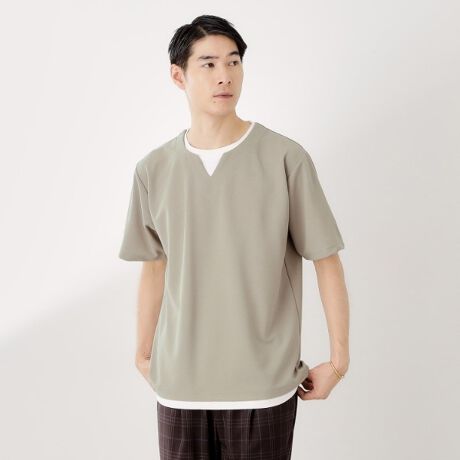 [^ԁF61634304]|Cg^ڍ׃cCfނgpAꂢڂȃL[lbNfUC̔vI[o[BVvȃfUCȂAL[lbÑfBe[肰ȂANZgƂȂAiŐꂽۂ^܂B1łƒȂ邾łȂACi[ƂĂ􂷂ėp̍ACełBJWA炫ꂢڂ܂ŕLX^CɑΉ܂Bfށ^@\cCfޓL̊炩łȂ₩ȔG肪BKxȌ݂ACɂ1Œp\BȒPŃfC[gɍœKłB߃R[fBl[gEꖇƂāAVvȂꂽJWAX^CɁBEWPbgJ[fBK̃Ci[ƂāAꂢڂȃC[hX^Cɂ߁BƖ̊֌WɂAۂFČꍇ܂B܂Ap\REX}[gtHȂǂ̊ɂA኱iƉ摜̃J[قȂꍇ܂B