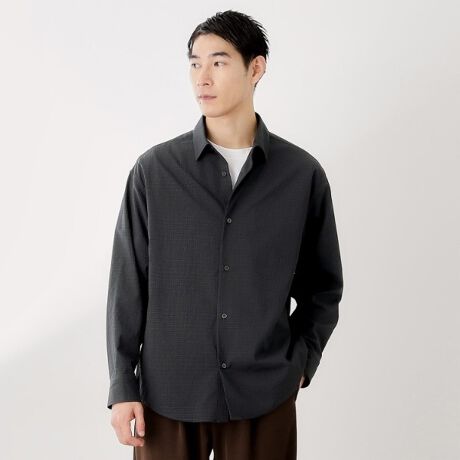 [^ԁF61684001]|Cg^ڍזñVvȃfUCŁAꂢ߂Ȉۂ^钷VcBX[p[CgȃVATbJ[fނgpAقǌyʂŉKȒSn܂BVɂȂɂA₷fފ́BbNXVGbgŁAH̉HDACeƂĂ߂̈ꒅłBfށ^@\VATbJ[fޓL̉ʊɒڐGʐς炵AƂKȒSn񋟂܂ByʂŒʋCǂAԂ̒płɂ̂BɁAVɂȂɂ邽߁AꂪȒPŃfC[gɍœKłB߃R[fBl[gEnTVcƃfjpc킹āAVvȂꂽJWAX^CɁBEXbNXgݍ킹āAꂢ߂ȑlJWAX^Cɂ߁B̐íAzʂ̂fނgpĂ܂B̌ʂ͉ivIł͂܂BƖ̊֌WɂAۂFČꍇ܂B܂Ap\REX}[gtHȂǂ̊ɂA኱iƉ摜̃J[قȂꍇ܂B