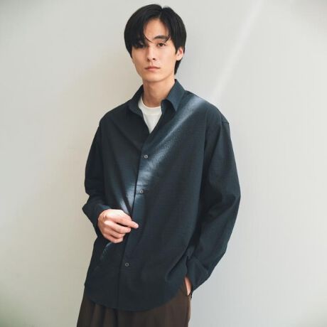 [^ԁF61684001]|Cg^ڍזñVvȃfUCŁAꂢ߂Ȉۂ^钷VcBX[p[CgȃVATbJ[fނgpAقǌyʂŉKȒSn܂BVɂȂɂA₷fފ́BbNXVGbgŁAH̉HDACeƂĂ߂̈ꒅłBfށ^@\VATbJ[fޓL̉ʊɒڐGʐς炵AƂKȒSn񋟂܂ByʂŒʋCǂAԂ̒płɂ̂BɁAVɂȂɂ邽߁AꂪȒPŃfC[gɍœKłB߃R[fBl[gEnTVcƃfjpc킹āAVvȂꂽJWAX^CɁBEXbNXgݍ킹āAꂢ߂ȑlJWAX^Cɂ߁B̐íAzʂ̂fނgpĂ܂B̌ʂ͉ivIł͂܂BƖ̊֌WɂAۂFČꍇ܂B܂Ap\REX}[gtHȂǂ̊ɂA኱iƉ摜̃J[قȂꍇ܂B