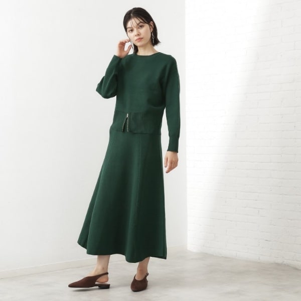 ザ ショップ ティーケー(THE SHOP TK) レディース スーツ