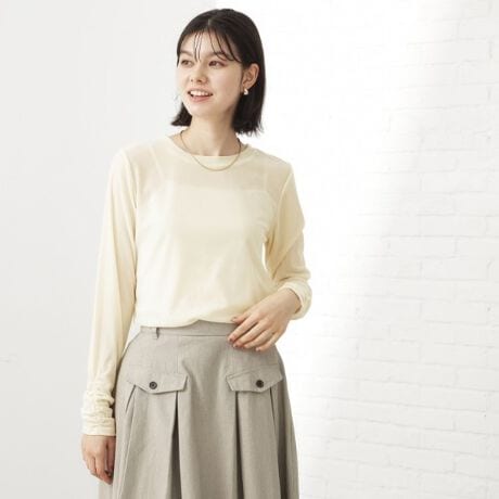 [^ԁF04014505]y|Cg/ڍׁzȂ₩ȃxAfނgpJbg\[́ANVJȃN[lbNłB̓NVƎdグĂAfBe[ɗVѐSƏi𗼗BƂ͋CȂAJWAtH[}܂ŕLΉłfUCłByf/@\zxAL̏_炩ƂƂGƁAǎȌ򊴂Ŝ̈ۂiグ܂Bx[VbNȑfފȂAi邽߁AItBXrWlXV[łSĒpł܂B܂A₷Ƃ̃oXxłAԂ̎gpłKłBy߃X^COz̃xAJbg\[́AWWXJƏd˒āAC[hX^CƂĂy߂܂Bfje[p[hpcA܂̓Vcƍ킹邾ŁACyɂȒȂɎdオ邽߁Ad͂AJWAȓR[fɂœKłBVvȃANZT[vX邱ƂŁAȂꂽX^Coł܂BƖ̊֌WɂAۂFČꍇ܂B܂Ap\REX}[gtHȂǂ̊ɂA኱iƉ摜̃J[قȂꍇ܂B