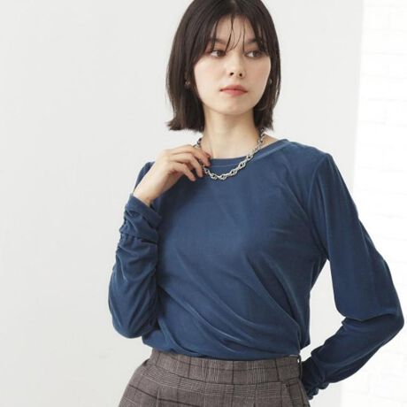 [^ԁF04014505]y|Cg/ڍׁzȂ₩ȃxAfނgpJbg\[́ANVJȃN[lbNłB̓NVƎdグĂAfBe[ɗVѐSƏi𗼗BƂ͋CȂAJWAtH[}܂ŕLΉłfUCłByf/@\zxAL̏_炩ƂƂGƁAǎȌ򊴂Ŝ̈ۂiグ܂Bx[VbNȑfފȂAi邽߁AItBXrWlXV[łSĒpł܂B܂A₷Ƃ̃oXxłAԂ̎gpłKłBy߃X^COz̃xAJbg\[́AWWXJƏd˒āAC[hX^CƂĂy߂܂Bfje[p[hpcA܂̓Vcƍ킹邾ŁACyɂȒȂɎdオ邽߁Ad͂AJWAȓR[fɂœKłBVvȃANZT[vX邱ƂŁAȂꂽX^Coł܂BƖ̊֌WɂAۂFČꍇ܂B܂Ap\REX}[gtHȂǂ̊ɂA኱iƉ摜̃J[قȂꍇ܂B