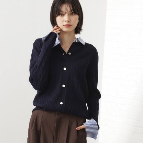 [^ԁF04014017]yfUCzP[ujbgɂVcC[ĥ悤ȃfUĈ̃gbvX́A1Ŋ郌C[hX^C͂łB܌Ƒɂ̓XgCṽVcfBe[A܂ŎۂɃVcƂ̏d˒Ă邩̂悤ȗ̊Ɖso܂B2{^܂ŊJdlɂȂĂ̂ŊJĒƊ܂肪XbLAlbNXȂǂŃAWĂƏiłB܂Atg̋tANZgƂȂ؂₩ȃfUCłByfށdグzJȃP[u҂݂̃jbg̓gbhȈۂ^AǎȕƑϋvŒpdグɁBVvȂfBe[ɂfUĆAlXȃV[Ŋ􂷂ACeƂȂĂ܂ByȂ|Cgẑ܂1Œ邾ŃC[hX^C邽߁AZłyɂȃR[fBl[gy߂܂BVvȃpcXJ[gƍ킹΃ItBXJWAɂAfjƍ킹΃JWAȃX^CɂLΉłAŜ̃oXiɂ܂Ƃ߂܂BƖ̊֌WɂAۂFČꍇ܂B܂Ap\REX}[gtHȂǂ̊ɂA኱iƉ摜̃J[قȂꍇ܂B