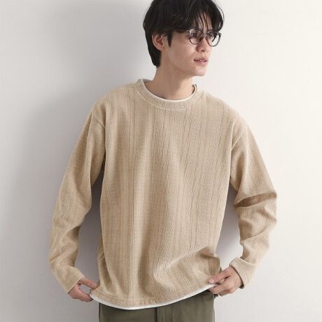 [^ԁF61634014]|Cg^ڍו\̂cfUCƁAC[h̃fBe[͂̃[jbg\[BVvȂꖇłȂꊴoł̂ŁAfC[炨o܂ŕL􂵂܂B悢Ƃ̃VGbgő̌^Jo[AbNXȂy߂ACełBfށ^@\[L̂ӂƂŁA炩G̗ǂSnBy₩ȐnȂ̂ŁAG߂̕ςڂɂKɒp\BDAVɂȂɂ̂ň₷͂łB߃R[fBl[gfjƍ킹JWAX^C͂AXbNX킹đlۂLC߃R[fɂ߁BWPbgR[g̃Ci[ɂf̂ŁAV[YʂĒ񂵗͂̍ꖇłBƖ̊֌WɂAۂFČꍇ܂B܂Ap\REX}[gtHȂǂ̊ɂA኱iƉ摜̃J[قȂꍇ܂B