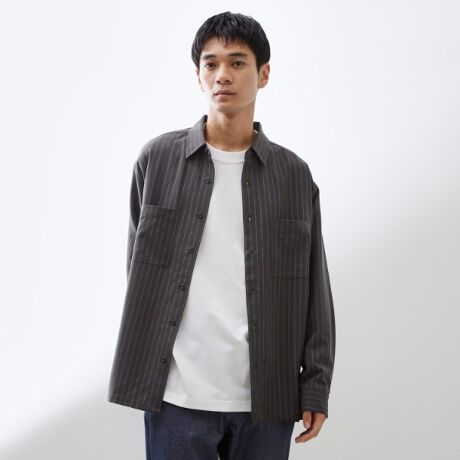 [^ԁF61684005]|Cg^ڍג悢芴Ɨ̂邫ꂢߑfނgpXgCvVcBׂ2{̃XgCvAVvȂꂽۂvX܂B̃_u|Pbg悢ANZgƂȂAꂢ߂ɂJWAɂ₷fUCłBfށ^@\ƂGŉKɒpł鍇@fނ̗pBy₩ŃVɂȂɂAgrWlXJWA܂ŕLΉ܂BG߂킸񂵂₷̂͂łB߃R[fBl[gXbNXƍ킹΃X}[gȃItBXJWAɁAfj`mpƍ킹Αl̃bNXJWAX^CɁBWPbg̃Ci[ƂĂf邽߁AIItpŊ􂷂ACełBdlE|PbgF~2Ɩ̊֌WɂAۂFČꍇ܂B܂Ap\REX}[gtHȂǂ̊ɂA኱iƉ摜̃J[قȂꍇ܂B