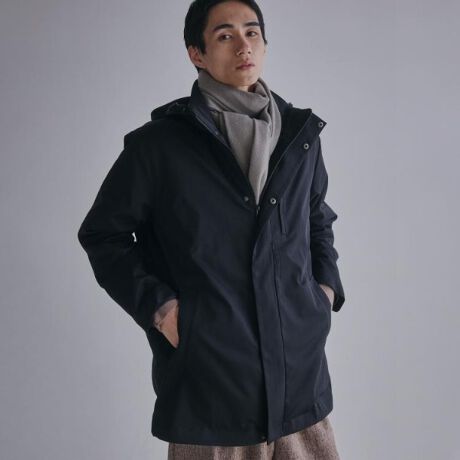 [^ԁF61694001]uhꐄIėpȃAE^[ŁAH~ďt܂ŎgBLgfUC̒ȃCi[ƃJ[̏iȕ\ńBCV[ɍ킹ĎgA|IȃRXgptH[}XꒅB|Cg^ڍׂ3WAYR[ǵAuhMĂ߂ėp̍AE^[łBLgfUC̒ȃCi[͎O\ŁACɉĒP̂łAAE^[Əd˂ĖhƂĂ􂵂܂B\nɂ̓J[̃fUC̗pAiōdオɁBɁAǂɂȂiтARXgptH[}X̍͂łBV[YKX^CbVɉ߂ꒅłBfށ^@\\nɂ̓J[̃fUC̗pAiȕ\ʊƗǎoByʂłȂJ[̃AE^[ƒȃCi[tŊG߂łgL[v܂BȃCi[̓LgfUCŕۉAy₩ȒSnBO\Ȏdl̂߁AH^~܂ŒV[YŊ􂵂܂B܂AG肪炩ŁAKȒp񋟂܂B߃R[fBl[gCi[OČy߂̃AE^[ƂĒp΁A^[glbNjbgXbNXƍ킹ꂢ߃JWAX^Cɂ҂BȃCi[d˂Ėhdlɂ΁AfjpcXj[J[ƍ킹ANeBuȃX^Cɂ߂łBV[ɉĎĝŁArWlXx̂o܂ŕLΉ܂BƖ̊֌WɂAۂFČꍇ܂B܂Ap\REX}[gtHȂǂ̊ɂA኱iƉ摜̃J[قȂꍇ܂B