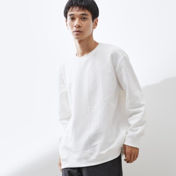 [�}���C]�y���n�ɖO�������ցz�ӂ���W���J�[�h�X�E�F�b�g ����@OK6�F�W�J���j�Z�b�N�X�ł������߁I/�U �V���b�v �e�B�[�P�[�iTHE SHOP TK�j �I�t�z���C�g�i003�j