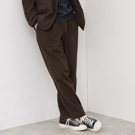 [^ԁF61674015]|Cg^ڍ׃E[̂悤ȏiȌȂAW[WfނȂł͂̌yƓ₷˔pcBEGXg̓SƃhXgdlŃbNXAVGbgׂ͍Ȃ▭ȃoXŎdグĂ邽߁AIIt킸􂵂܂Bfށ^@\E[W[Wfނ̗pĂA_炩ȔGƉKȐLḱBVɂȂɂ₷߁AfC[͂񗷍soɂd󂵂܂Bڂ͂ꂢ߂łASn̓XEFbgoŃNV[B߃R[fBl[gVcWPbgƍ킹΁AX}[gȑl̂ꂢ߃X^CɁBXEFbgJbg\[ƍ킹΁Â郊bNXJWAɂ}b`BXj[J[͂AU[V[Y⃍[t@[ƍ킹Ă͋Cǂ܂Ƃ܂܂BfރWPbgi616]44001jZbgAbvƖ̊֌WɂAۂFČꍇ܂B܂Ap\REX}[gtHȂǂ̊ɂA኱iƉ摜̃J[قȂꍇ܂B