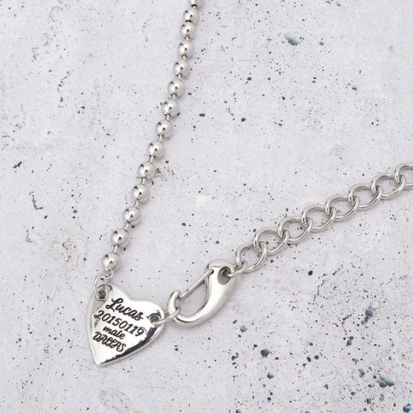 [}C]n[glbNX/U Vbv eB[P[iTHE SHOP TKj Vo[i006j