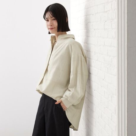 [^ԁF04084007]|Cg/ڍ׃[gpă`FbNɎdグ̃VćAFñ`FbNp^[n̂悤ȗۂ^A킹₷͂1łBI[o[TCỸVGbgłƒȂƂłAig͂AH~̃R[fBl[gɂ҂̃fUCłB̃{^ɐ܂荞Ŏ~߂ƁA^bNC悤ȃX^COɕω邱Ƃł܂B(ʐ^Q)CȂĂjAXӂ钅ȂyނƂłAlXȃV[Ŋ􂵂܂Bf/@\_炩gfފŁAH~Ɏg₷Ă܂BȂ₩ȐnAbNXSnƂƂɁAǎȈۂ^AԂ̒płKL[v܂B߃X^COChpcfjȂǂƍ킹đlJWAył܂Bjbg̃C[hɂ߂łBƖ̊֌WɂAۂFČꍇ܂B܂Ap\REX}[gtHȂǂ̊ɂA኱iƉ摜̃J[قȂꍇ܂B