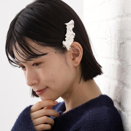 [^ԁF04004322]yfUCzό`^gpwANbv́AAeB[Nȕ͂̃ANZT[łBƓ̃tHIȃANZgƂȂAVvȃwAX^CɂiȍʂY܂BNVJłȂ炵˔AǂȃV[łg₷iłByfށdグzǎȃ^HɂAeB[Nȕ\Ă܂BJȉHő@ׂȃfBe[ۗAϋvɂxł邽߁AԂɂ킽Ĕۂ܂ByȂ|Cgz̃wANbv́A܂Ƃߔ|j[e[ATChɗX^CȂǁAlXȃwAX^Cɍ킹₷ACełBVvȃt@bVɃANZgƂĎ邱ƂŁAŜ̃R[fBl[giグAJWAtH[}ȃV[܂ŕLpł܂BƖ̊֌WɂAۂFČꍇ܂B܂Ap\REX}[gtHȂǂ̊ɂA኱iƉ摜̃J[قȂꍇ܂B