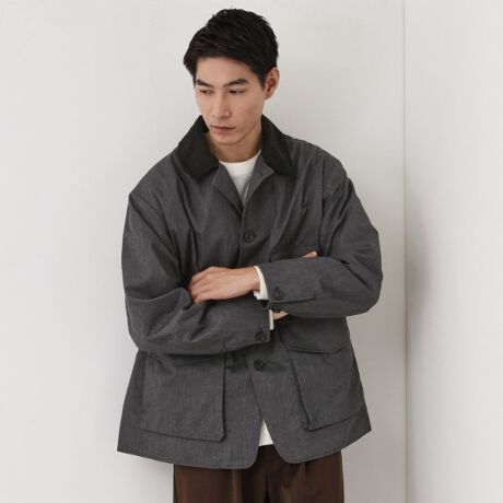 [^ԁF61654010]|Cg^ڍ׏iȑfފAꂢ߃fUC̃fbLu]B܌ɂ̓R[fC炢AJWAîۂɎdグĂ܂B悢Ƃ̂VGbgŁAVcjbg̏ɂHDAE^[łBfށ^@\|GXeȂǂ̍@nfނgpĂAVɂȂɂȒPByʂœ₷ÃJWA炫ꂢ߂܂ŕLΉB܂̃R[fCANZgB߃R[fBl[gVc┖jbgƍ킹āAꂢ߃JWAX^CɁBfj`mpƍ킹΁A悭tȑl̃fC[X^CɁBXj[J[vCǂƂǂAIIt킸􂷂ACełBydlzE|PbgF~2 O~2 ~1En聦Ɩ̊֌WɂAۂFČꍇ܂B܂Ap\REX}[gtHȂǂ̊ɂA኱iƉ摜̃J[قȂꍇ܂BdʁF03(L)665g