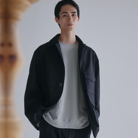 [^ԁF61654010]|Cg^ڍ׏iȑfފAꂢ߃fUC̃fbLu]B܌ɂ̓R[fC炢AJWAîۂɎdグĂ܂B悢Ƃ̂VGbgŁAVcjbg̏ɂHDAE^[łBfށ^@\|GXeȂǂ̍@nfނgpĂAVɂȂɂȒPByʂœ₷ÃJWA炫ꂢ߂܂ŕLΉB܂̃R[fCANZgB߃R[fBl[gVc┖jbgƍ킹āAꂢ߃JWAX^CɁBfj`mpƍ킹΁A悭tȑl̃fC[X^CɁBXj[J[vCǂƂǂAIIt킸􂷂ACełBydlzE|PbgF~2 O~2 ~1En聦Ɩ̊֌WɂAۂFČꍇ܂B܂Ap\REX}[gtHȂǂ̊ɂA኱iƉ摜̃J[قȂꍇ܂BdʁF03(L)665g