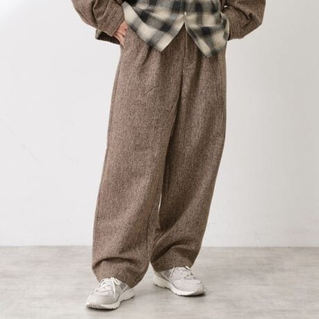 [^ԁF61674007]|Cg^ڍ׃~bNXE[fނgpAI[o[TCỸC[W[pcB2^bNōɂƂAShXgŉKȃtBbgBbNX̂VGbgȂAꂢ߂Ȉۂ˔Al̃JWAX^CɍœK1{łBfށ^@\E[̍@fނgpAڂ͏iȂyĈ₷̂́B_炩炩ȔGŁA₷mہBEGXg̓ShXgdlŁAԂ̒płKB߃R[fBl[gVvȃJbg\[jbgƍ킹āAl̃bNXJWAɁBWPbgVcƑgݍ킹΁Aꂢ߃JWArWJWX^CɂΉBXj[J[⃍[t@[ȂǁAŕL\y߂܂BfނŃWPbgi616|54004jZbgAbvydlzE|PbgF~2 ~2EOt@Xi[EEGXgSEnȂƖ̊֌WɂAۂFČꍇ܂B܂Ap\REX}[gtHȂǂ̊ɂA኱iƉ摜̃J[قȂꍇ܂B