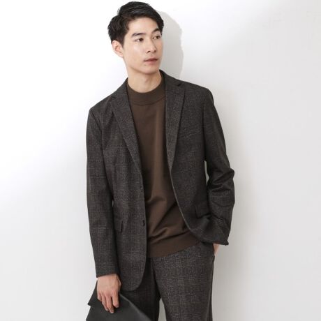 [^ԁF61644104]|Cg^ڍׂ̃WPbǵA悳Ƃꂢ߂Ȉۂ𗼗IWiVGbgp^[̗pBNт̕\ʊiāAJWAɂȂ肷Ȃ▭ȃfUCɎdグ܂BI^CɂΉ\ȃZbgAbvƂāArWlXV[tH[}ȏʂŊ􂵂܂BƖn2ނ̓WJŁAV[D݂ɍ킹đÎׂ͂łBfށ^@\TRfށi|GXe~[jgpA炩ȔGƌy₩ȒSnBNщHɂAH~V[Yɂ҂̒ĝ݂镗vX܂BVɂȂɂĂ邽߁AԂ̒płꂢȃVGbgL[v܂BɁAʋCƓKxȃXgb`˔ĂAKƓ₷𗼗܂B߃R[fBl[gfނ̃pcƍ킹ZbgAbvX^CŁArWlXV[HȂǂ̃tH[}ȏʂɂ߂łB܂An^CṽWPbǵA^[glbNjbgfjƍ킹āAX}[gJWAȃX^CɂœKB^Cv́AñVcpcƑgݍ킹邱ƂŁA悭oł܂BydlzE|PbgF~1 ~2 ~2EnFdāƖ̊֌WɂAۂFČꍇ܂B܂Ap\REX}[gtHȂǂ̊ɂA኱iƉ摜̃J[قȂꍇ܂Bd:720g(TvTCY)