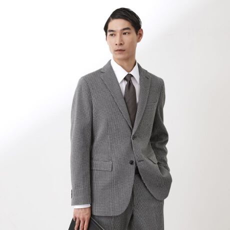 [^ԁF61644105]|Cg^ڍׂ̃WPbǵA悳Ƃꂢ߂Ȉۂ𗼗IWiVGbgp^[̗pBNт̕\ʊiāAJWAɂȂ肷Ȃ▭ȃfUCɎdグ܂BI^CɂΉ\ȃZbgAbvƂāArWlXV[tH[}ȏʂŊ􂵂܂BƖn2ނ̓WJŁAV[D݂ɍ킹đÎׂ͂łBfށ^@\TRfށi|GXe~[jgpA炩ȔGƌy₩ȒSnBNщHɂAH~V[Yɂ҂̒ĝ݂镗vX܂BVɂȂɂĂ邽߁AԂ̒płꂢȃVGbgL[v܂BɁAʋCƓKxȃXgb`˔ĂAKƓ₷𗼗܂B߃R[fBl[gfނ̃pcƍ킹ZbgAbvX^CŁArWlXV[HȂǂ̃tH[}ȏʂɂ߂łB܂An^CṽWPbǵA^[glbNjbgfjƍ킹āAX}[gJWAȃX^CɂœKB^Cv́AñVcpcƑgݍ킹邱ƂŁA悭oł܂BydlzE|PbgF~1 ~2 ~2EnFdāƖ̊֌WɂAۂFČꍇ܂B܂Ap\REX}[gtHȂǂ̊ɂA኱iƉ摜̃J[قȂꍇ܂Bd:675g(TvTCY)