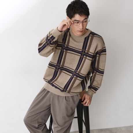 [^ԁF61614010]|Cg^ڍ׃`FbNɃ[ƃ|GXegpÅ̂jbgvI[o[B_炩݂̂fފŁAH~̎ACeƂĊ􂵂܂Bx[VbNȃVGbgȂAfނ̕ωŕ\LȃfUCɎdグĂ܂Bfށ^@\`FbN̓[ƃ|GXẽ~bNXŁAӂ肵̊ƌ򊴂B̑͏_炩Lk̂jbgfނŁAKȒSnAԂ̒pXgXt[ȃACeB߃R[fBl[gfj`mpƍ킹āAtȑlJWAX^CɁBVcC[h΁Aꂢ߂̃ItBXJWAɂΉ\Bu[cXj[J[ȂǁAŃR[fBl[g̈ۂς₷ACełBƖ̊֌WɂAۂFČꍇ܂B܂Ap\REX}[gtHȂǂ̊ɂA኱iƉ摜̃J[قȂꍇ܂B