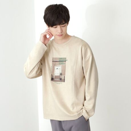 [^ԁF61634019]|Cg^ڍ׃XG[h̊炩ȑfފɁA[hȃtHgvg𗎂Ƃ񂾃vI[o[BOgɂ͏c̐؂ւ{AVvȒɗ̊ƃANZgvXBJbg\[oŋCyɒȂAfUĈ郋bNXX^COiグĂ܂Bfށ^@\XG[h^b`̃Jbgfނ̗pA_炩iȕ\By₩ŐLkAKȒSnBV[Y킸₷AfC[Ɏ₷̂͂łB߃R[fBl[gאg̃ubNfjƍ킹ă[hCNɁBChpcƑgݍ킹΁AbNX̂ghX^CɁBWPbgu]̃Ci[ƂĂf邽߁AH~̃C[hɂ􂵂܂BƖ̊֌WɂAۂFČꍇ܂B܂Ap\REX}[gtHȂǂ̊ɂA኱iƉ摜̃J[قȂꍇ܂B