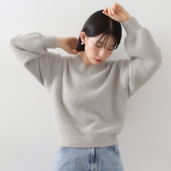 [}C]y􂦂ziɂ߂ tFU[jbg/U Vbv eB[P[iTHE SHOP TKj O[Wi050j