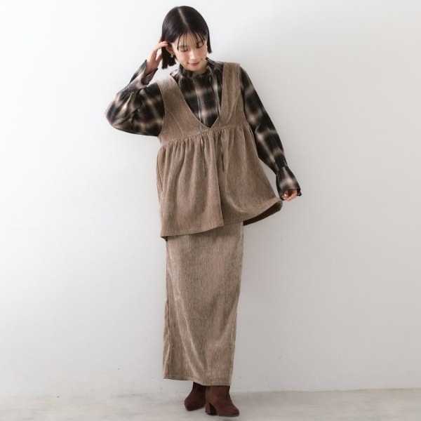 THE SHOP TK　レディーススーツ Ceremony Style Book 2024｜THE SHOP TK（ザ ショップ ティーケー）の