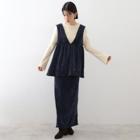 [^ԁF04054006]yfUCzgĥxAfނ̃ZbgAbvłB[VlbÑrX`FƃXȃi[XJ[g̑gݍ킹AꂽX^C܂BAʁXɂR[fBl[gĂ2_ZbgACełBEgbvX[VlbNfUCŎ܂肳܂BEGXgɃtA{ꂽyvfUCA炵VGbgǍ^ʂ҂ł܂BEXJ[gICVGbg̃i[XJ[gŏ炵VGbgBX^CbVȈۂ^܂BEGXgɃSgpĂ邽ߒEȒPŁAKȃtBbg񋟂܂ByfށzgĥxAfނgpA_炩ȔGƌ򊴂́ByR[fBl[gzCi[ɁA^[glbN⃍T킹ăC[hyŁB{gɃfjȂǃJWAACe킹ăJWA_E߂łBXJ[ǵA邢VGbg̃gbvXƂ̑łBydlzXJ[gE|PbgF~2EEGXgSEnȂƖ̊֌WɂAۂFČꍇ܂B܂Ap\REX}[gtHȂǂ̊ɂA኱iƉ摜̃J[قȂꍇ܂B