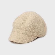 ザ ショップ ティーケー(THE SHOP TK)のブークレ キャスケット