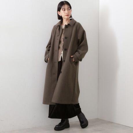 [^ԁF04094003]yfUCzW[WgfނɃE[̗p̃R[ǵAySnŁAgKȒpłBghӂX^hJ[ƌ܂ɃbNX̏o郉OX[uAJWAƃIV𗼗dオɃANZgĂ܂ByfށSnz_炩yʂȃW[WgƃE[̐ńAiȕƉKȒSn񋟁BԒpĂSȂAG߂̕ςڂɂ҂̃ACełByȂ|CgzVvȃR[gȂ̂ŁATVcjbgAVcȂǁAlXȃACeƍ킹邱Ƃł܂BJWAȃfjX^C͂AItBXJWAƂĂg邽߁ALV[ŊBh}X[urɓƃghvXAŜ̃X^CiグĂ܂BydlzE|PbgF~2Êݗn聦Ɩ̊֌WɂAۂFČꍇ܂B܂Ap\REX}[gtHȂǂ̊ɂA኱iƉ摜̃J[قȂꍇ܂Bd:955g(TvTCY)