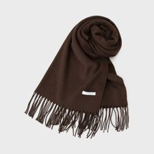 basic loose muffler ／ ベーシックルーズマフラー