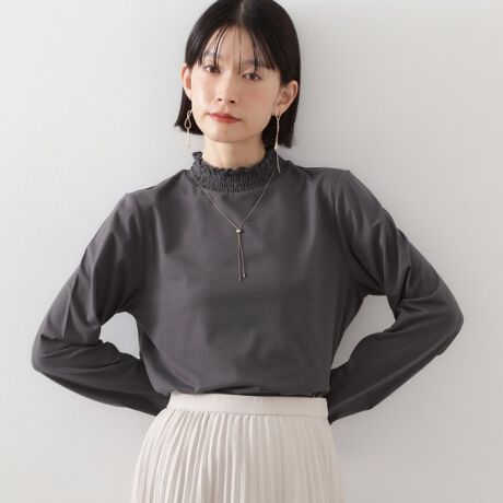 [^ԁF04014509]yfUCz@\t̃nClbNCi[łBV[OgŁA񌳂؂₩ɉo܂BC[hgŃVvȃR[fBl[gɃANZg܂BG肪ǂAXgb`̂fނgpB₷ƉK𗼗Ă܂Byfށz_炩ȃJbg\[fށBȂǂ̐zđ@ۂM̂𗘗pzM@\tłB̌ʂ͉ivIł͂܂ByX^COzjbg◠т̃Ci[ɃC[ĥ߂łBƖ̊֌WɂAۂFČꍇ܂B܂Ap\REX}[gtHȂǂ̊ɂA኱iƉ摜̃J[قȂꍇ܂B