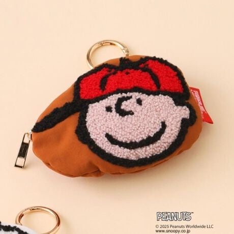 [^ԁF04004010]yfUCRZvgzXk[s[AEbhXgbNA`[[EuEƂPEANUTS̒ԂhJꂽ|[`ɁAGRobNRpNgɎ[ꂽ֗ȃobN`[łBЂƖڂŃLN^[݂̉Ɛe݂₷AobO⃊bNɎt邾ŁAANZgƂĉ؂₩vX܂By@\zE|[`̂PEANUTS̒Ԃ̃ACRꂽfUCŁAj[NL[gBEɎ[ꂽGRobŃAƂ⏬̌gтɕ֗BEyʐ݌vȂ̂ŁAig̃obO⃊bNɃTbƎtāA͂̃obN`[ƂĊ􂵂܂BydlzE|PbgȂƖ̊֌WɂAۂFČꍇ܂B܂Ap\REX}[gtHȂǂ̊ɂA኱iƉ摜̃J[قȂꍇ܂Bd:70g