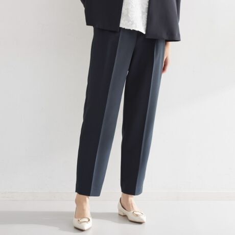 [^ԁF04065002]yfUCVGbgzWNX̏_炩Ȃ₩ȑfނgp̃pćAe[p[hVGbgő܂łLтLCȃCłBZ^[vXfBe[ƁAOJt@Xi[dlɂAEGXgqbvɖʂȃMU[炸AX^CbVɒȂ܂BEGXǧɂ̓SzĂ邽߁ApyɃtBbg܂Byfށ@\z}VEHbVAC[W[PAAhH{ꂽ@\WNXfނ̗pBȂ₩Ōy₩ȒSnȂAϋv₨̂₷𗼗BVvȂAǂȃ{gXƂDȃpcłByZbgAbvȂ|Cgz̃pćAuEXjbgȂǁALfUC̃gbvXƑǂAItBXJWAtH[}V[܂Ŏ݂ɃR[fBl[g\łBɁA040]45003iWNXm[J[WPbgj040]25001iWNXyvWjƂ̃ZbgAbvŒp邱ƂŁAꊴꂽX^CAwAƎAItBXV[ȂǁAʂȓɂ߂̃ACełBydlzE|PbgF~2 ~2EOt@Xi[EEGXgSEnȂƖ̊֌WɂAۂFČꍇ܂B܂Ap\REX}[gtHȂǂ̊ɂA኱iƉ摜̃J[قȂꍇ܂B