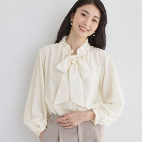 [^ԁF04085002]yfUCzX^htƃ{E^C{ꂽNVJŏiȃuEX́Aقǂ悢{[̃ptX[ułBWWPbgɂ킹R[fɂ҂ŁAVvȂ؂₩ȃANZgAŜ̃R[fBl[gɐꂽ͋CvX܂Byfށdグzre[WH{ǎȑfނgpĂA\ʊ肵ȂAȂ_炩Ȃ₩ȒSn͂łBNVJȕƌIȌy▭ɗZAԂ̒płKɉ߂܂BƖ̊֌WɂAۂFČꍇ܂B܂Ap\REX}[gtHȂǂ̊ɂA኱iƉ摜̃J[قȂꍇ܂B