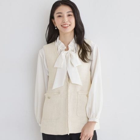 [^ԁF04025002]yfUCziȃcC[hfނgpẂAVlbNɎ{ꂽtWfBe[ڂACełBtANZgƂȂAgbhŃ}ȃC[WoƓɁAƊvXBVvȂfBe[ɂfUCŁAR[fBl[g̕L܂ByȂ|CgzNVJȎdオ肪͂̃ẂAtH[}ȃX^Cɂ͂AfjȂǂ̃JWAȃ{gXƍ킹邱ƂŁAoX̎ꂽȒȂBPiłANZgɂȂ̂ŁACi[Ƃ̃C[hX^Cy߁AlXȃV[Ƀ}b`ACełBydlzE|PbgF~2En聦Ɩ̊֌WɂAۂFČꍇ܂B܂Ap\REX}[gtHȂǂ̊ɂA኱iƉ摜̃J[قȂꍇ܂B