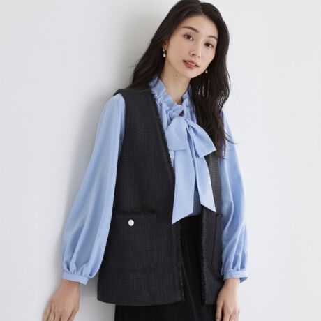 [^ԁF04025002]yfUCziȃcC[hfނgpẂAVlbNɎ{ꂽtWfBe[ڂACełBtANZgƂȂAgbhŃ}ȃC[WoƓɁAƊvXBVvȂfBe[ɂfUCŁAR[fBl[g̕L܂ByȂ|CgzNVJȎdオ肪͂̃ẂAtH[}ȃX^Cɂ͂AfjȂǂ̃JWAȃ{gXƍ킹邱ƂŁAoX̎ꂽȒȂBPiłANZgɂȂ̂ŁACi[Ƃ̃C[hX^Cy߁AlXȃV[Ƀ}b`ACełBydlzE|PbgF~2En聦Ɩ̊֌WɂAۂFČꍇ܂B܂Ap\REX}[gtHȂǂ̊ɂA኱iƉ摜̃J[قȂꍇ܂B