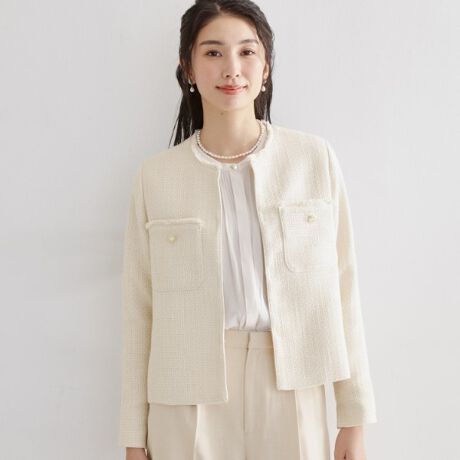 [^ԁF04045002]yfUCfBe[ziȃcC[hfނgpWPbǵAm[J[dlŃVvɎdオĂAtWfBe[y₩ɗhANZgƂȂĂ܂BɁAtꂽfBe[AgbhŃ}ȃC[WoAꂽl̑o܂ByVGbgSnzbNXSnBigɓKƂtBbgŁAԒpĂKłBVvȂi˔fUCA܂܂ȃV[Ŋ􂵂܂ByȂ|CgzuEXVcƍ킹΁AƂItBXJWAtH[}ȃR[fBl[gɁA܂fjƂ̑gݍ킹ŃJWAȃX^Cɂ}b`BR[fBl[g̕LAꒅƂĂ߂łBydlzE|PbgF~2En聦Ɩ̊֌WɂAۂFČꍇ܂B܂Ap\REX}[gtHȂǂ̊ɂA኱iƉ摜̃J[قȂꍇ܂Bd:525g(TvTCY)