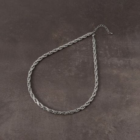 [^ԁF61605900]|Cg^ڍׁEƓȃ`F[gIȏd̂lbNXBE⑾߂̃`F[́AVvȂ݊ՂȃfUCBEǂȃt@bVɂ킹₷V[g^CvÂVo[łpӂ܂BEWF_[XȃfUCȂ̂ŁAY^fB[X킸IXX̃jZbNXACełBfށ^@\ϋvɕx񂾃XeXfނgpB ⊾ɋ̂ŎKтɂAϐFɂB LYɂBƂXeXfނŁApɂv[gɂ߂ȃlbNXłBƖ̊֌WɂAۂFČꍇ܂B܂Ap\REX}[gtHȂǂ̊ɂA኱iƉ摜̃J[قȂꍇ܂B