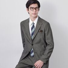 【セットアップ可／洗濯機OK】AVANT AIR メッシュジャケット