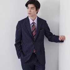 【セットアップ可／洗濯機OK】AVANT AIR メッシュジャケット