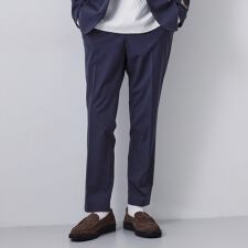 【セットアップ可／洗濯機OK】CARREMAN ／ キャリーマンスラックス