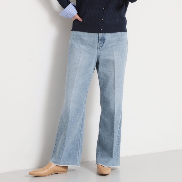 [�}���C]AIBO DENIM �t���A/�U �V���b�v �e�B�[�P�[�iTHE SHOP TK�j �u���[�i091�j