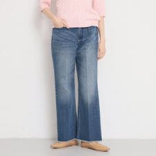 AIBO DENIM フレア