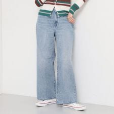 AIBO DENIM ワイド