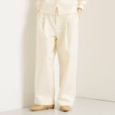 【POLO BCS 別注】チノパンツ