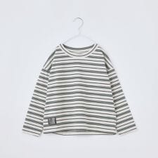 【110-160】マルチボーダーロンT