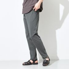 7DAYSパンツCOOL 接触冷感／ストレッチ／ON・OFF兼用