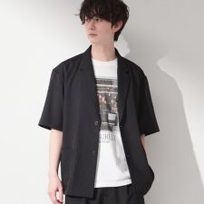 ザ ショップ ティーケー(THE SHOP TK) メンズ テーラードジャケット の 
