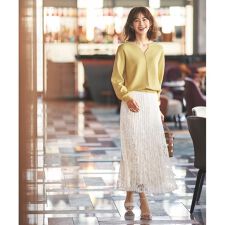オペークドットクリップ Opaque Clip Ladies の通販 ファッション通販 マルイウェブチャネル オペークドットクリップ Opaque Clip Ladies の通販 ファッション通販 マルイウェブチャネル