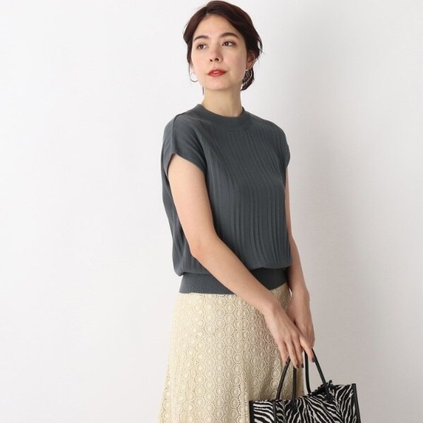 オペークドットクリップ