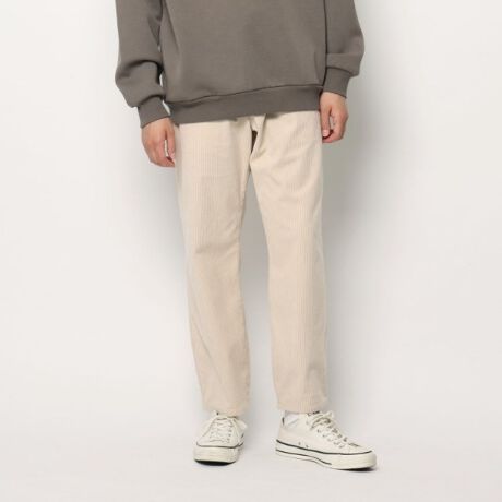 Tecuneトリコットコールパンツ オペークドットクリップ Opaque Clip F ファッション通販 マルイウェブチャネル